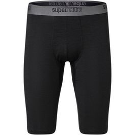 Super.natural heren base 175 boxer short tights