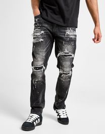 Supply & demand onni jeans - denim- heren, denim