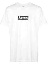 Supreme supreme su0812 white natural (veg)->cotton