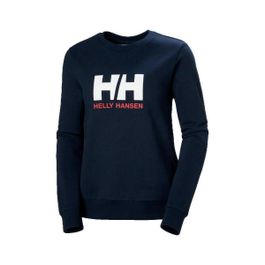 Helly Hansen Men's HH Logo Crew Sweater Helly Hansen Men's HH Logo Crew Sweater