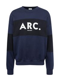 Sweatshirt 'caius'