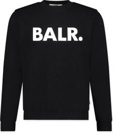 BALR. Truien Vesten voor Heren Nieuwe collectie Tot 51 Korting Dresscode