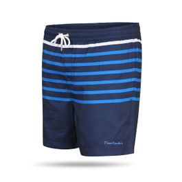 Swim short stripe