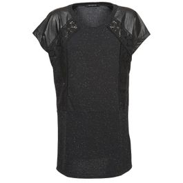 T-shirt korte mouw fornarina dalhia