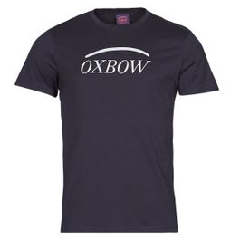 T-shirt korte mouw oxbow p0talai