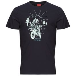 T-shirt korte mouw oxbow q2tacoon