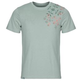 T-shirt korte mouw oxbow r1tasta