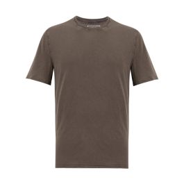 T-shirts fedeli , bruin , heren - Bruin