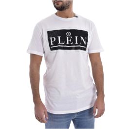 T-shirts philipp plein , wit , heren