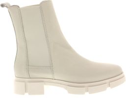 Tango romy chelsea boots - enkellaarsjes - dames - wit - maat 41