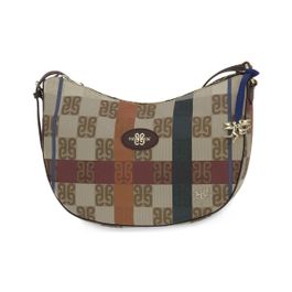 Tas piero guidi big hobo bag