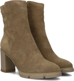 Taupe notre-v enkellaarsjes 05-103