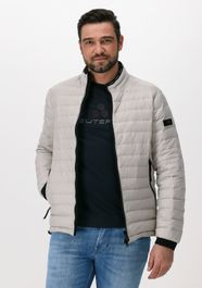 Taupe peuterey jack flobots knc 01