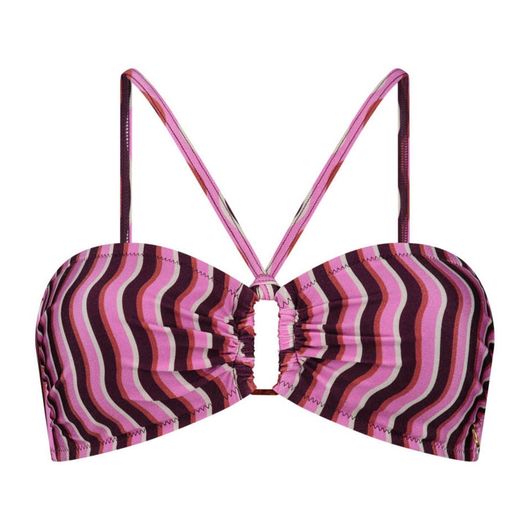 Shop bandeau bikini's bij Wehkamp