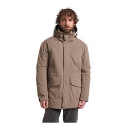 Tenson chris jacket