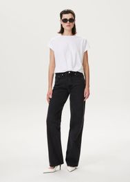 Tess - relaxed straight leg jeans - 25/32,26/32,29/32 - costes jeans