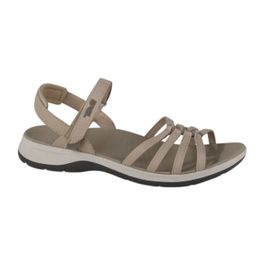 Paarse Teva Teensandalen voor Dames Paarse Teva Teensandalen voor Dames
