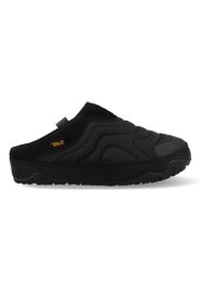 Teva pantoffels reember terrain 1129582/blk zwart-35