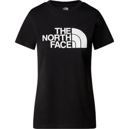 The north face dames easy t-shirt