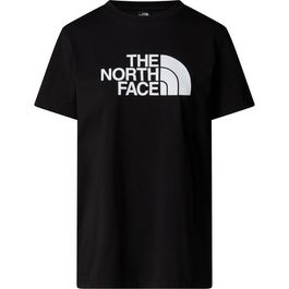The north face dames relaxed easy t-shirt