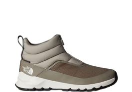 The north face dames sneeuwlaarzen bruin 41 - isolerend & waterdicht, model nf0a5lwf5ii1