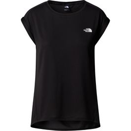 The north face dames tanken t-shirt