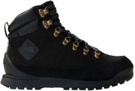 The north face dames winterlaarzen - zwart, maat 39