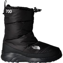 The north face nuptse traction schoenen