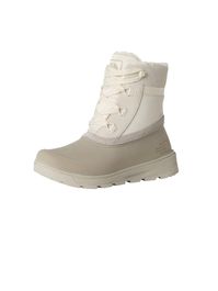 The north face - women's shellista v shorty waterproof - winterschoenen maat 38,5, beige