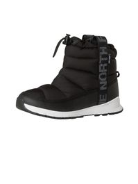 The north face - youth's thermoball pull-on waterproof - winterschoenen maat 35, zwart