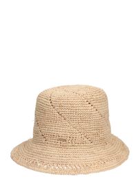 Tikia hat natural