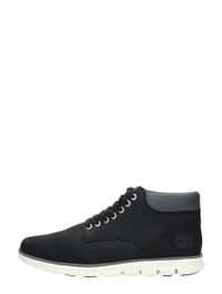 Timberland - bradstreet chukka leather
