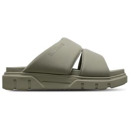 Timberland slippers dames sale