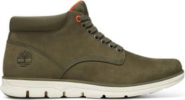 Timberland heren sneakers bradstreet chukka - groen - maat 41+