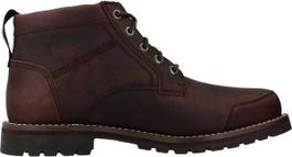 Timberland larchmont mid lace up chukka boots heren - bruin - maat 44,5