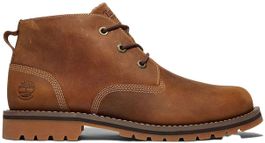 Timberland larchmont wp chukka laarzen bruin eu 44 1/2 man