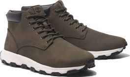 Timberland winsor park chukka schoenen groen eu 46 man