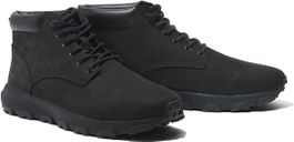 Timberland winsor park chukka sneakers zwart eu 44 man