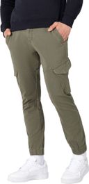 Timezone Benitotz Cargo Pants INCL. Riem broek, zwart (999), 34W x 32L heren, zwart (999), 34W / 32L Timezone Benitotz Cargo Pants INCL. Riem broek, zwart (999), 34W x 32L heren, zwart (999), 34W / 32L