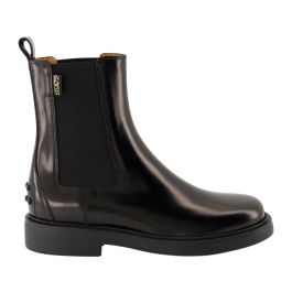 Tod's, dames, schoenen, zwart, maat: 41 eu leer,