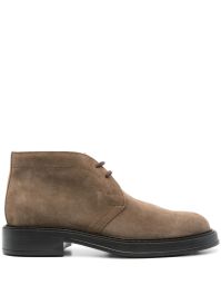 Tod's desert laarzen - bruin