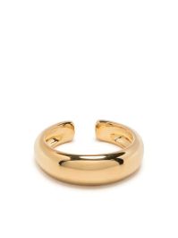 Tom wood enkele oorcuff - goud