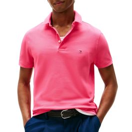 Tommy hilfiger 1985 slim polo heren
