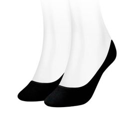 Tommy hilfiger 2 stuks women invisible footie socks