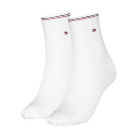 Tommy hilfiger 2 stuks women shine short socks