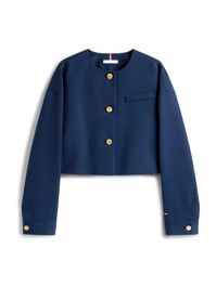 Tommy hilfiger blazers donkerblauw