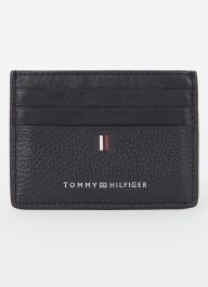 Pasjeshouder discount tommy hilfiger