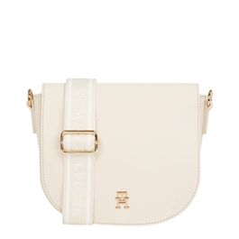 Tommy hilfiger crossbody bags - logotape handtasche in beige