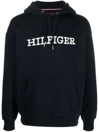 SALE Tommy Hilfiger Hoodies voor Heren Nieuwe collectie Tot 44 Korting Dresscode