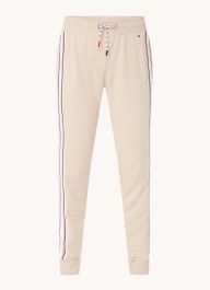 Tommy hilfiger joggingbroek met logoband